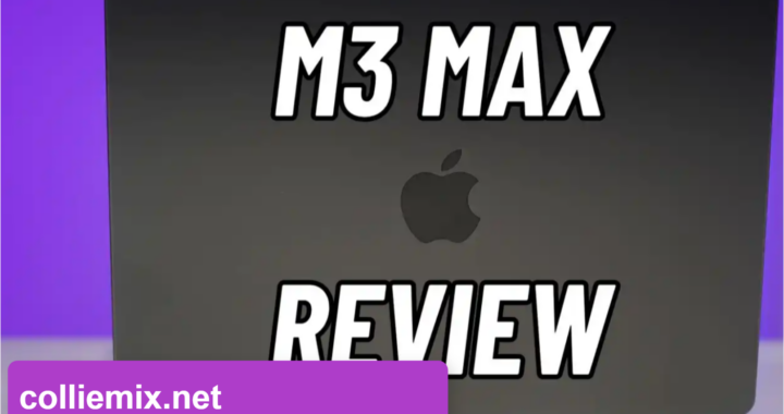 Apple MacBook Pro 14 M3 Max Review: A Prolonged Look at the New Leader in 14-Inch Laptop Performance