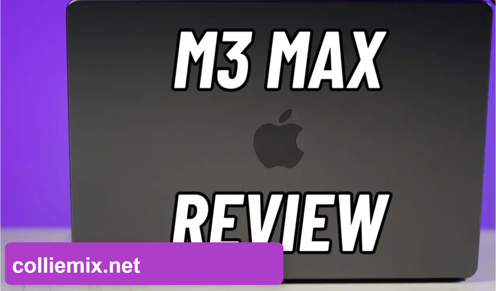 Apple MacBook Pro 14 M3 Max Review: A Prolonged Look at the New Leader in 14-Inch Laptop Performance