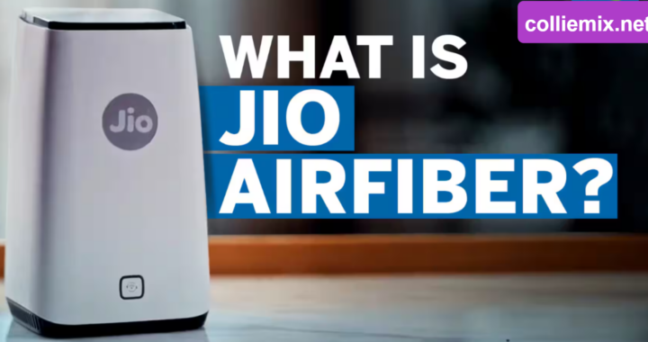 All About Jio AirFiber: What You Need to Know, How to Connect, and the Best Plans to Choose From