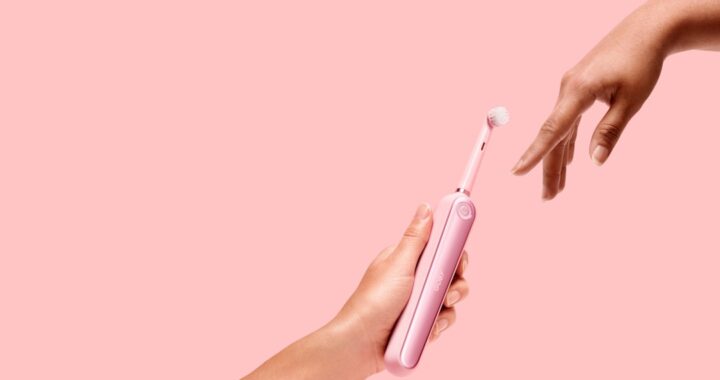 Discover the Power of the Miracle Smile Water Flosser